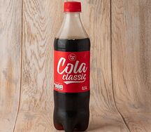 Fun Up Cola классик