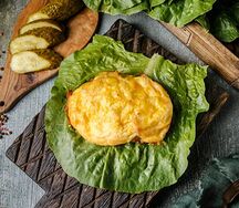 Куриное филе Санта Фе