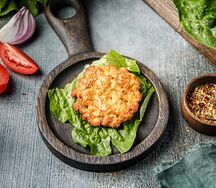 Котлета куриная рубленая 