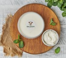 Сметана фермерская 20%