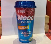 Фруктовый Meco Гранат-Виноград киш-миш