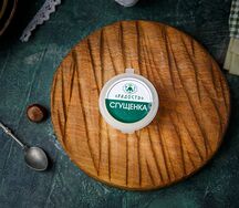 Сгущёнка