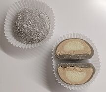 Моти Баунти