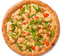 Пицца Миссис М