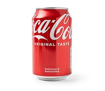 Coca-Cola Original classic