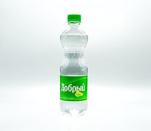 Добрый Лимон-лайм