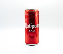 Добрый Кола