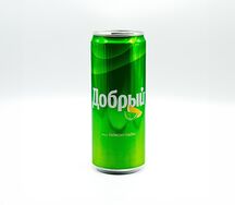 Добрый Лимон-лайм 