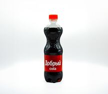 Добрый Кола 