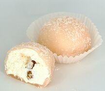 Моти Кокос