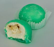 Моти Карамель