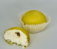 Моти Фейхоа
