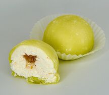 Моти Лайм