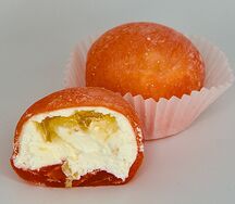Моти Апельсин