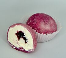 Моти Черника