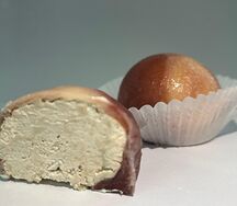 Моти Капучино