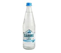 Sairme с газом