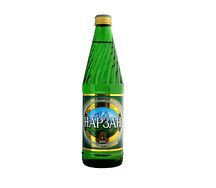 Нарзан с газом