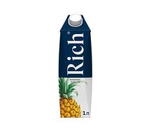 Сок Ананас Rich
