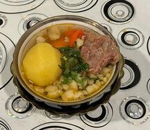Шурпа