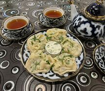 Манты