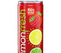 Laimon Fresh Ягоды