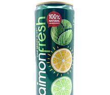 Lemon Fresh Лайм