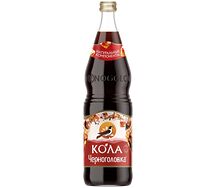 Черноголовка Кола