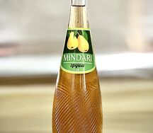 Лимонад Миндари Груша