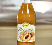 Нектар персиковый Могох