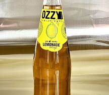 Лимонад Ozzy лимонад