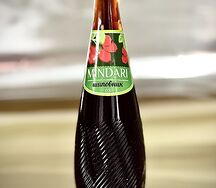 Лимонад Миндари шиповник