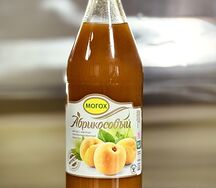Нектар абрикосовый Могох