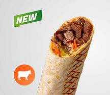 Шаурма с Телятиной