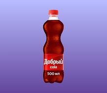 Добрый Cola