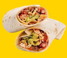  Шаверма охотничья гриль