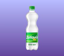 Добрый Лимон-лайм