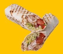 Шаверма классическая