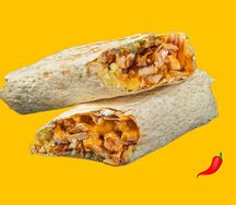 Тортилья Спайси