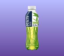 Зелёный чай Rich