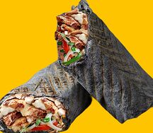 Шаверма Black time