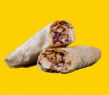 Мэкси трубочка 