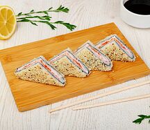 Сэндвич Калифорния
