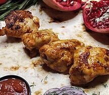 Куриное бедро 