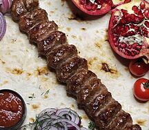 Люля Баранина 