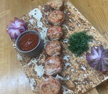 Рулет говяжий 