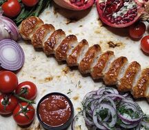 Люля куриный 