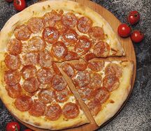 Пепперони 