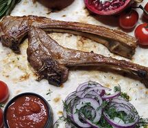 Корейка оленя