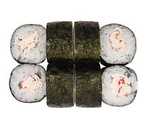 Мини с крабом